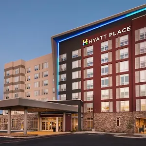 Hyatt Place 3* Charlotte