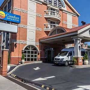 Comfort & Laguardia Airport Hotel