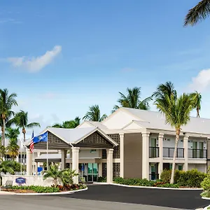 Hampton Fl 3* Key West
