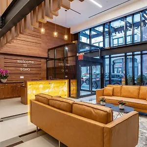Western Soho Hotel