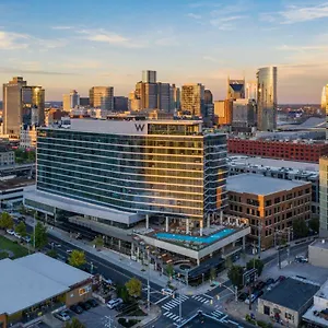 W 5* Nashville