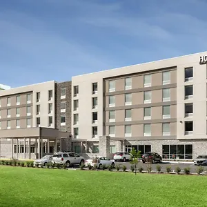 Home2 By Hilton Airport 3* Norfolk
