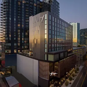 Fraye Nashville, Curio Collection By Hilton 4* Nashville