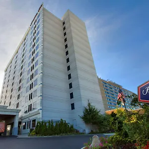 Hampton Ny-jfk New York
