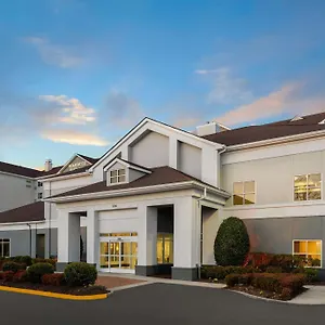 Homewood By Hilton Richmond - Airport 3* Sandston