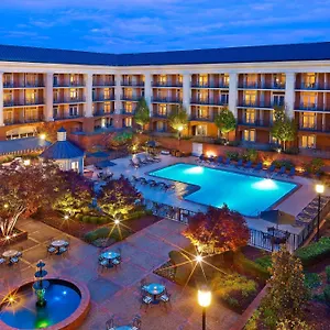 Sheraton Music Airport 4* Nashville