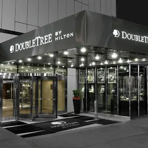 Doubletree By Hilton Metropolitan Hotel